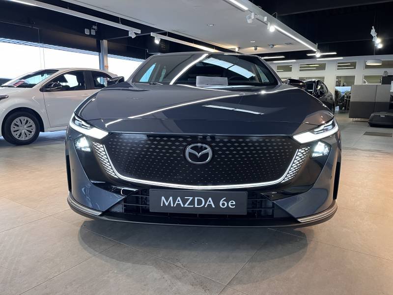 mazda - Visuel 1