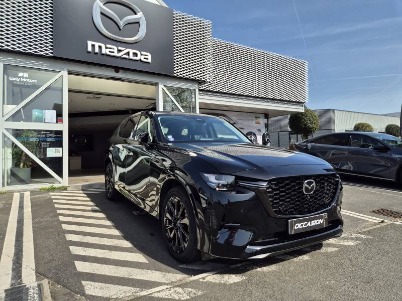 mazda - Visuel 5