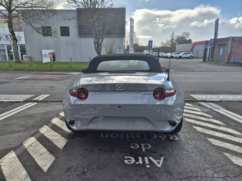 mazda - Visuel 2