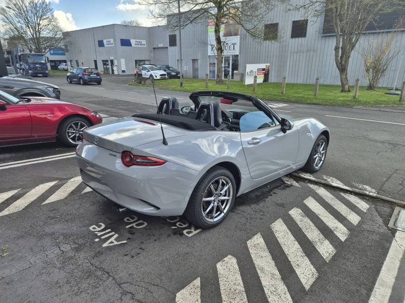mazda - Visuel 3
