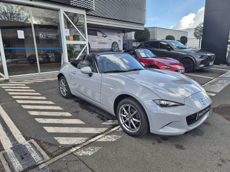 mazda - Visuel 5