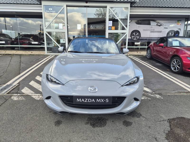 mazda - Visuel 6
