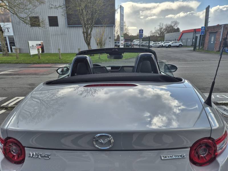 mazda - Visuel 17