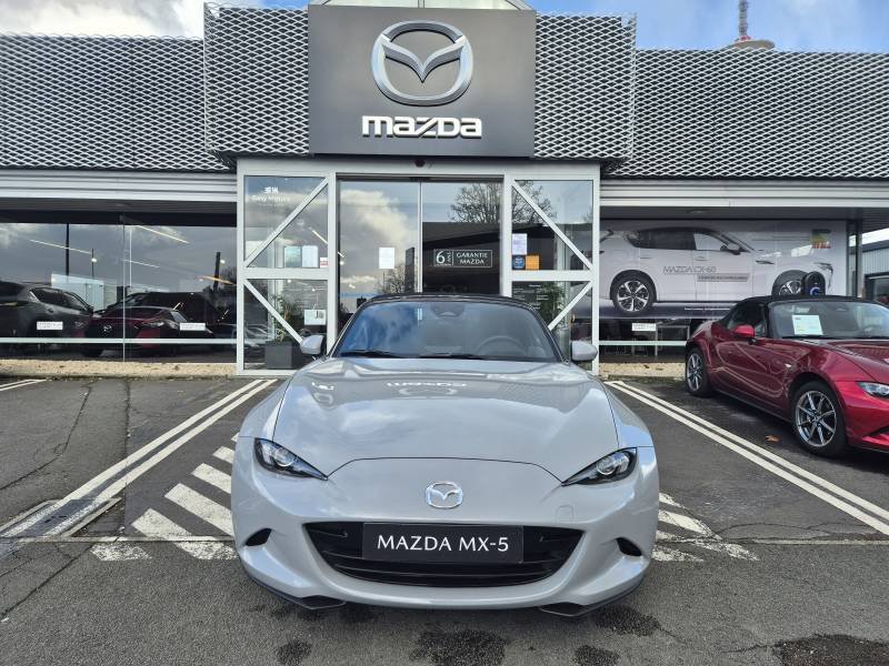 mazda - Visuel 18