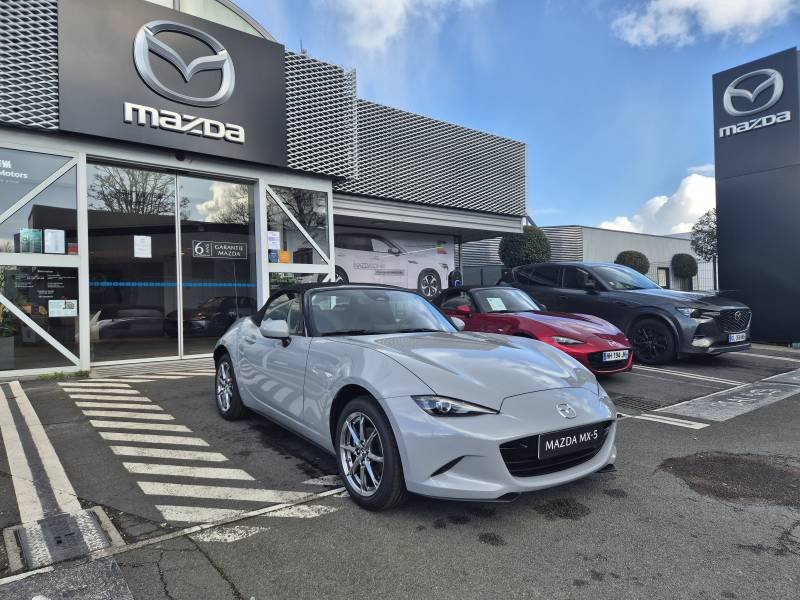 mazda - Visuel 19
