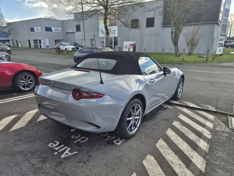 mazda - Visuel 21