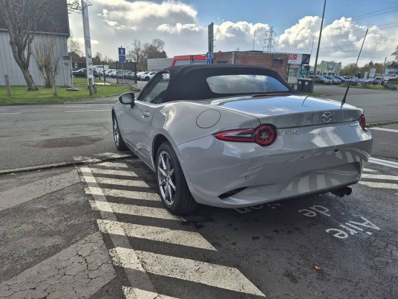 mazda - Visuel 24