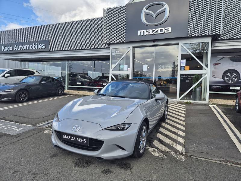 mazda - Visuel 25