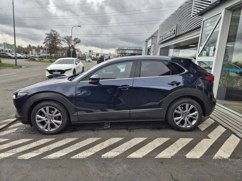 mazda - Visuel 1