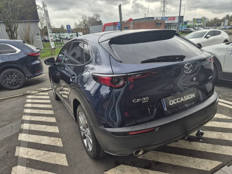 mazda - Visuel 2