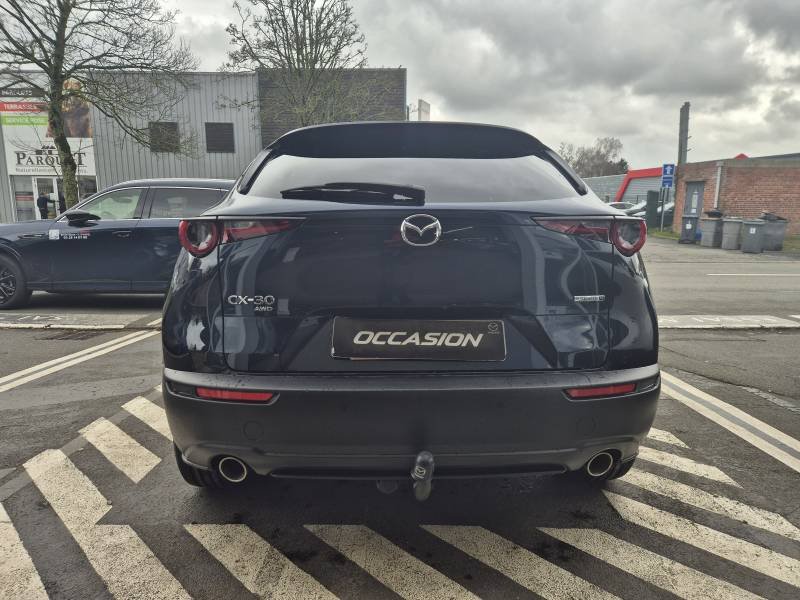 mazda - Visuel 3