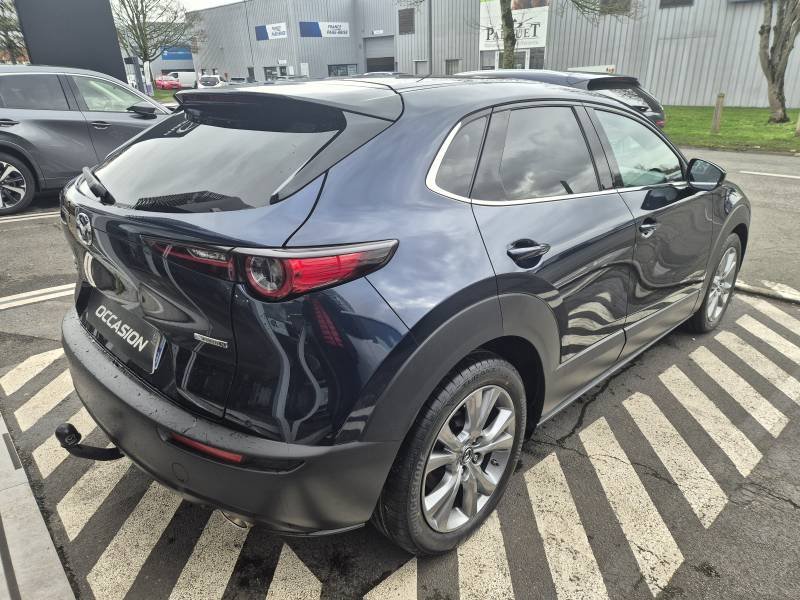 mazda - Visuel 4