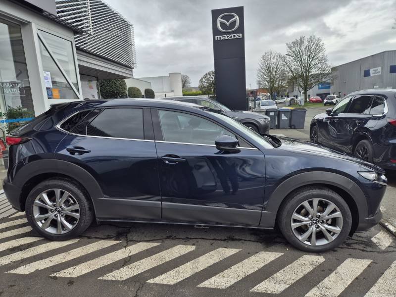 mazda - Visuel 5