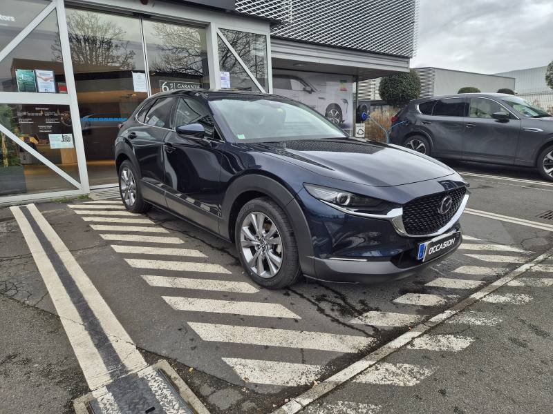 mazda - Visuel 6
