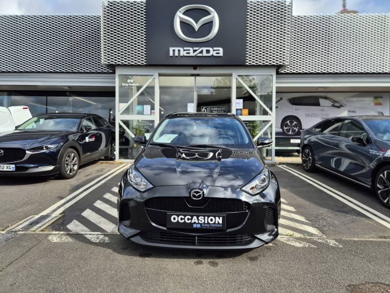 mazda - Visuel 6