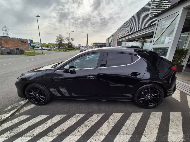 mazda - Visuel 1