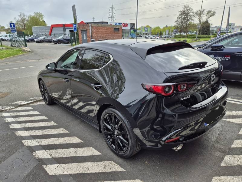 mazda - Visuel 2