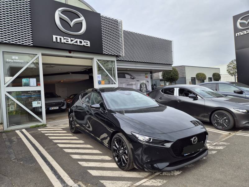 mazda - Visuel 4