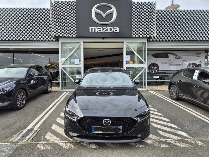 mazda - Visuel 5
