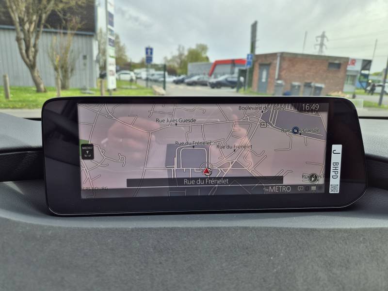 mazda - Visuel 9