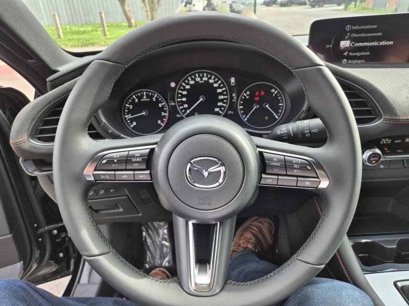 mazda - Visuel 11