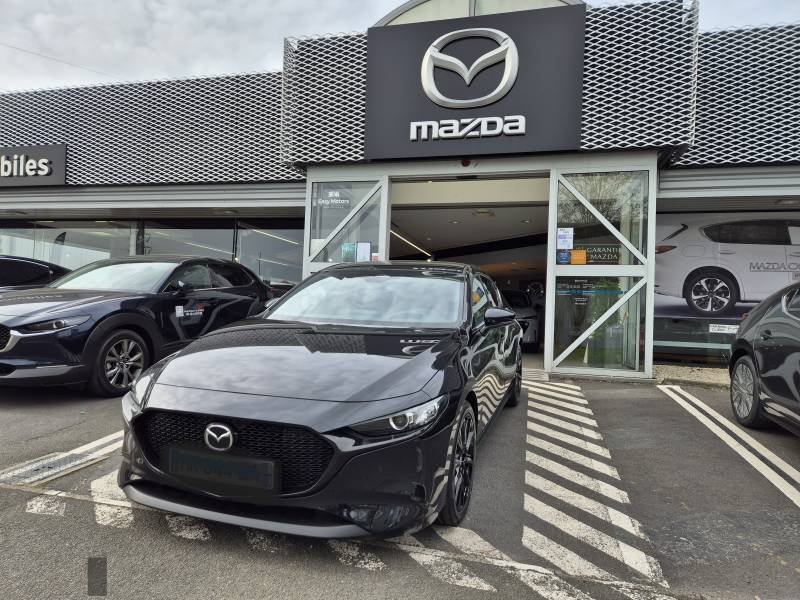 mazda - Visuel 0
