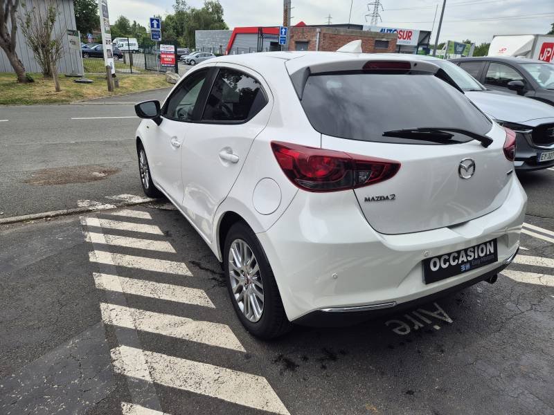 mazda - Visuel 1