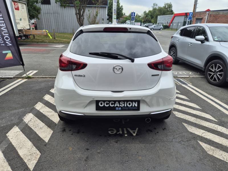 mazda - Visuel 2