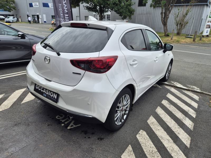 mazda - Visuel 3