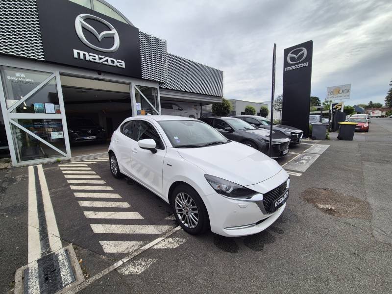 mazda - Visuel 5