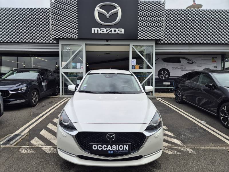 mazda - Visuel 6