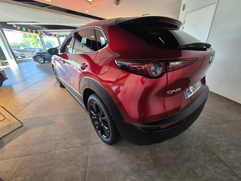 mazda - Visuel 1