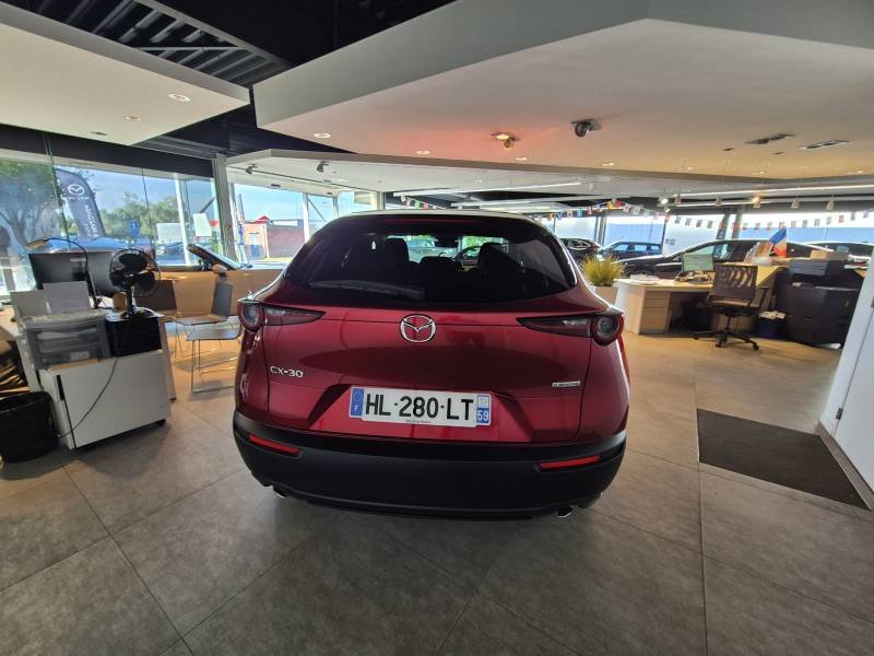 mazda - Visuel 2