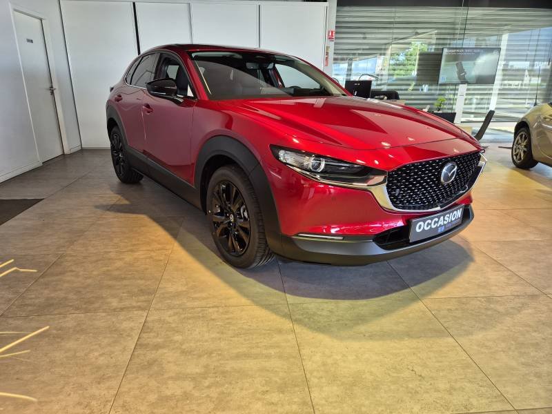 mazda - Visuel 3