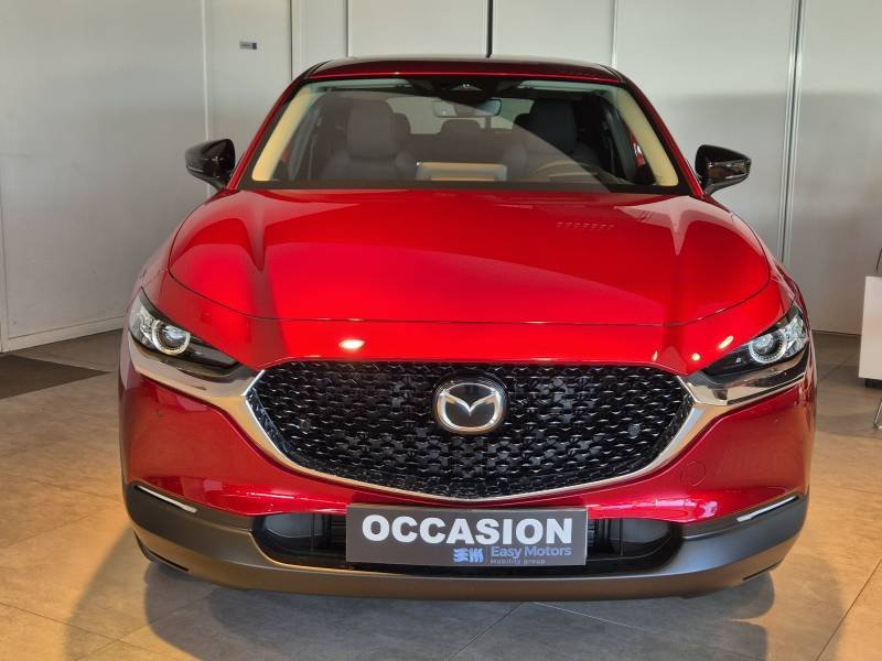 mazda - Visuel 4