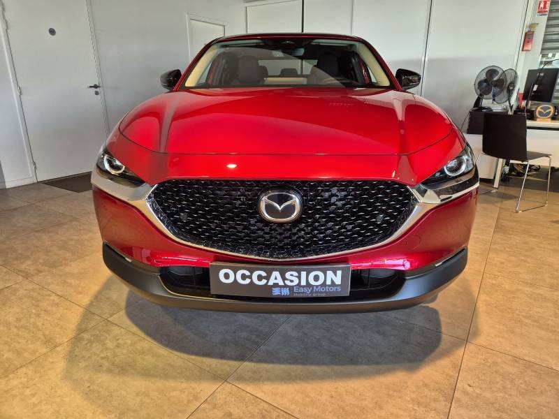 mazda - Visuel 23