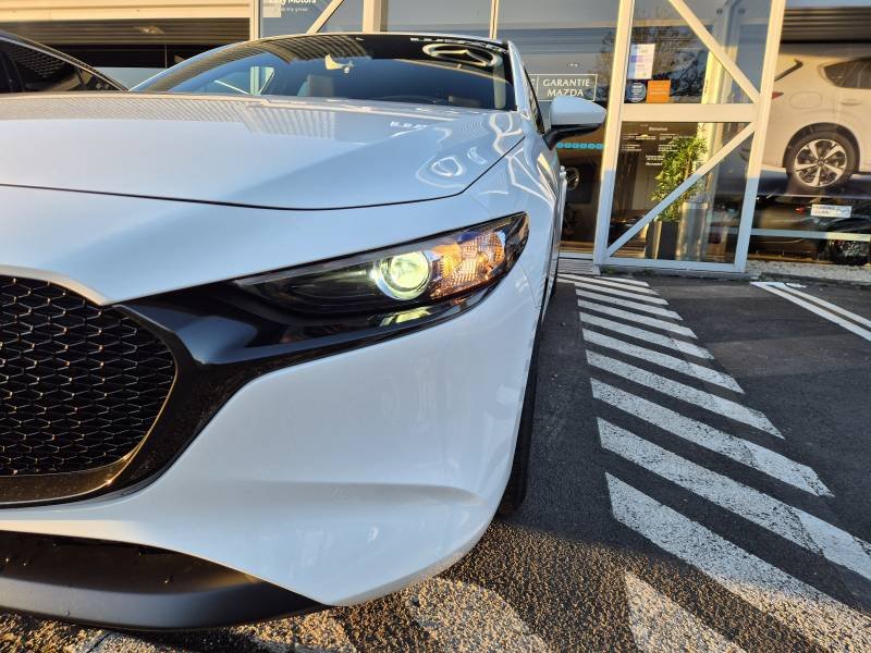 mazda - Visuel 1