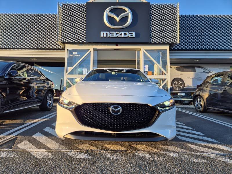 mazda - Visuel 2
