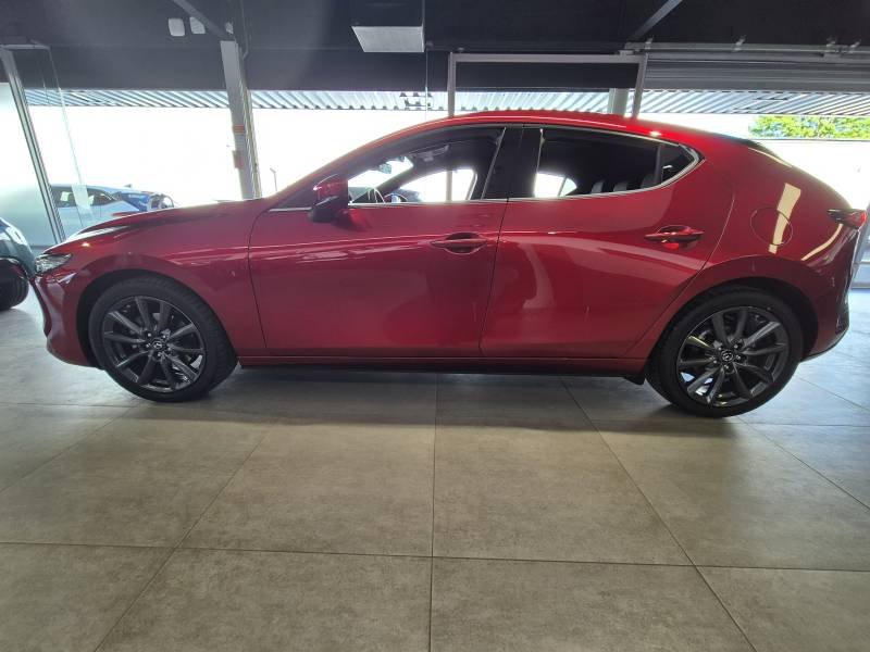 mazda - Visuel 1