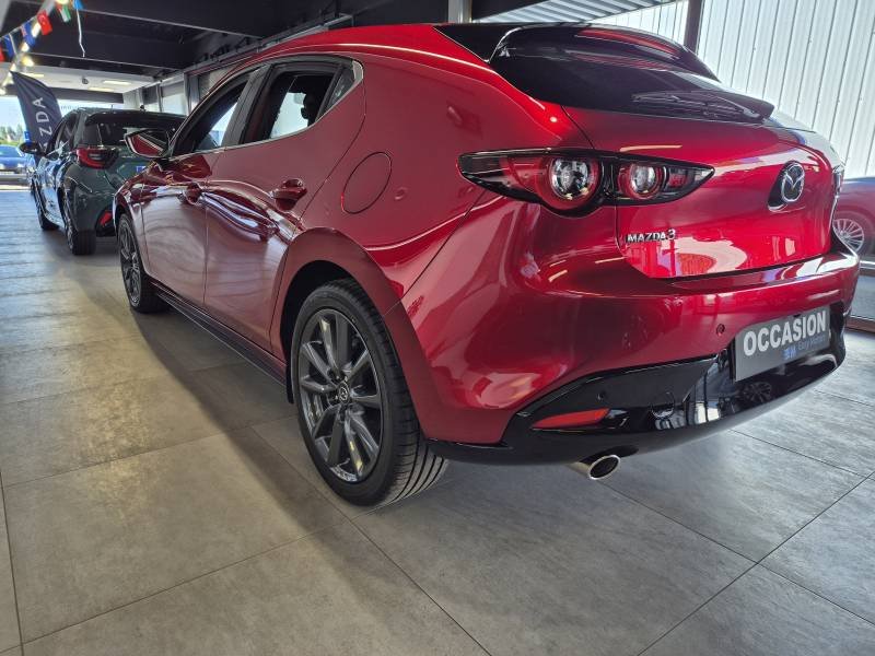 mazda - Visuel 2