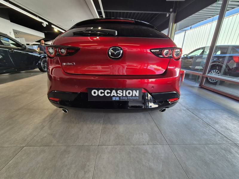 mazda - Visuel 3