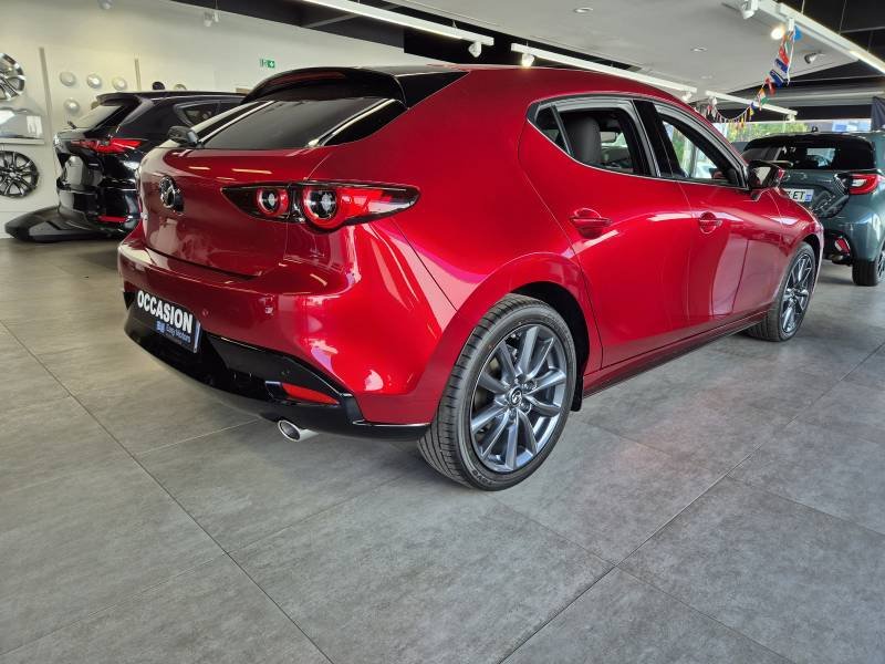 mazda - Visuel 4
