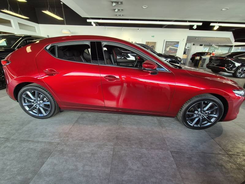 mazda - Visuel 5