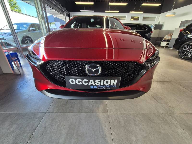 mazda - Visuel 6