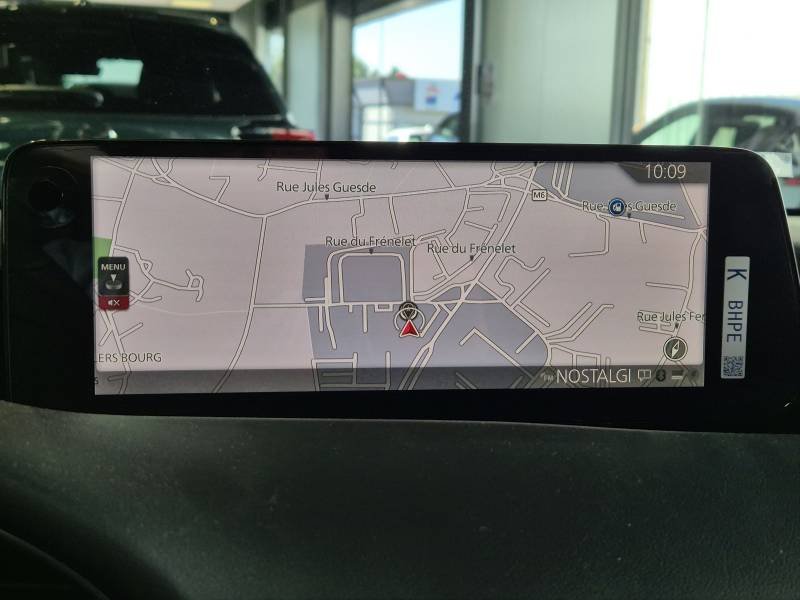 mazda - Visuel 8