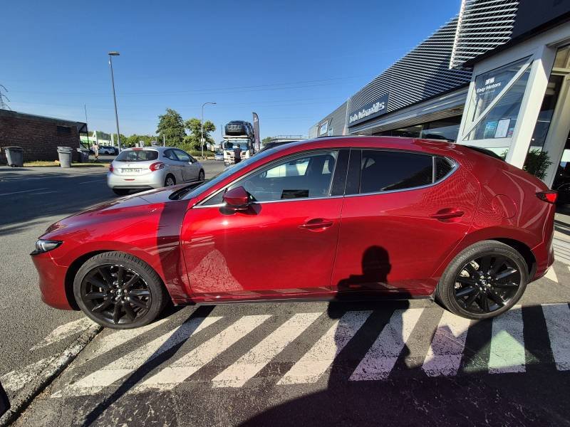 mazda - Visuel 1