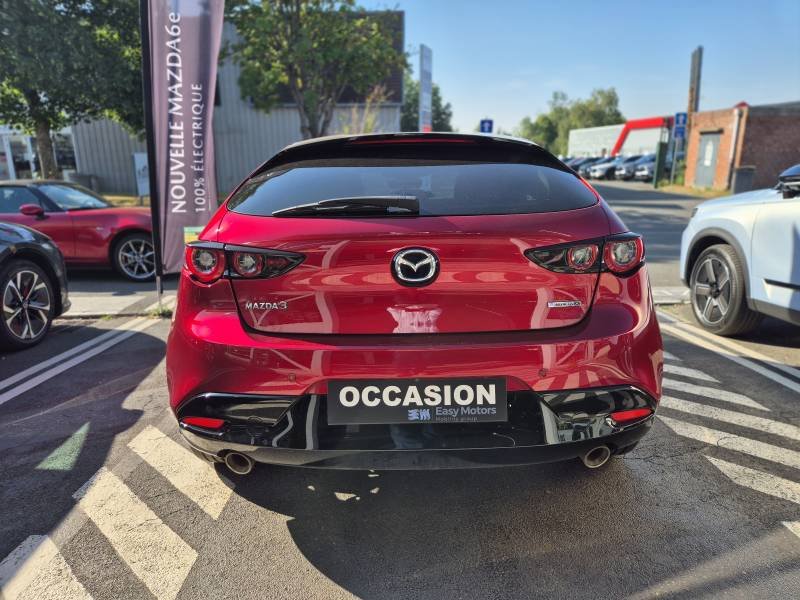 mazda - Visuel 2