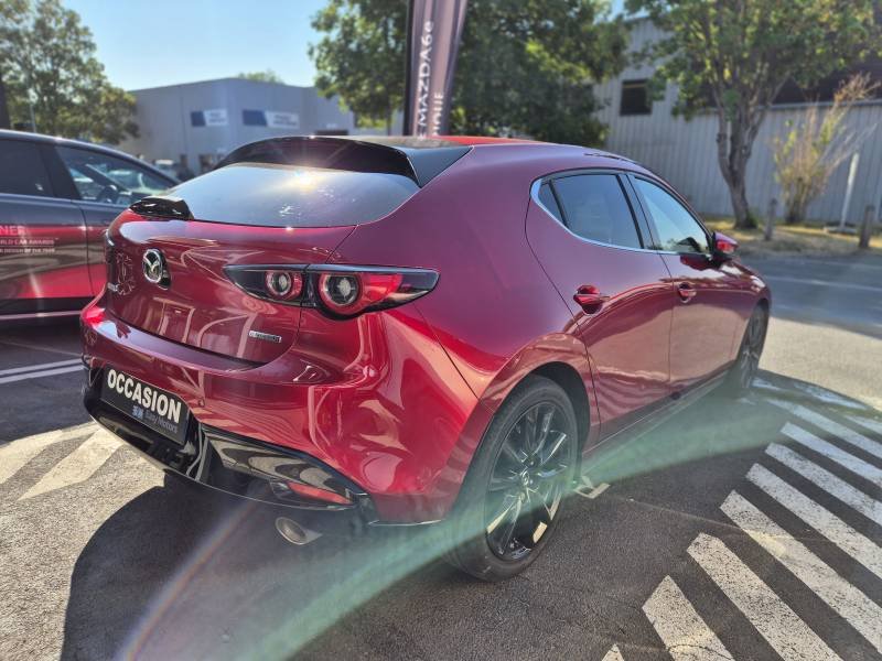 mazda - Visuel 3