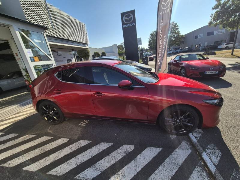 mazda - Visuel 4