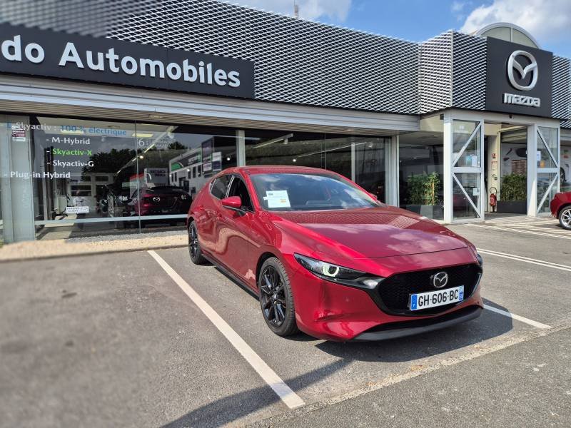 mazda - Visuel 5
